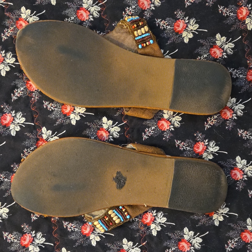 Sandals - Picture 2 of 2